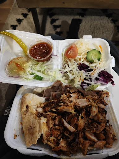 Photo of Roche Star Kebab house - 13 Edgcumbe Rd, Roche, Saint Austell PL26 8JQ